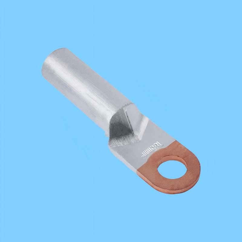 DTL-1 Bimetal Cable Lugs 7